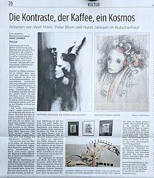 Fuldaer Zeitung