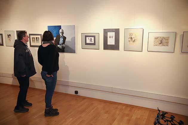 Ausstellung