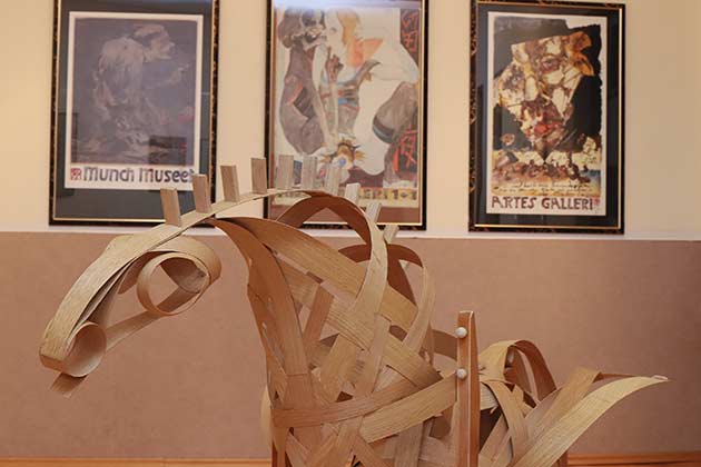 Ausstellung