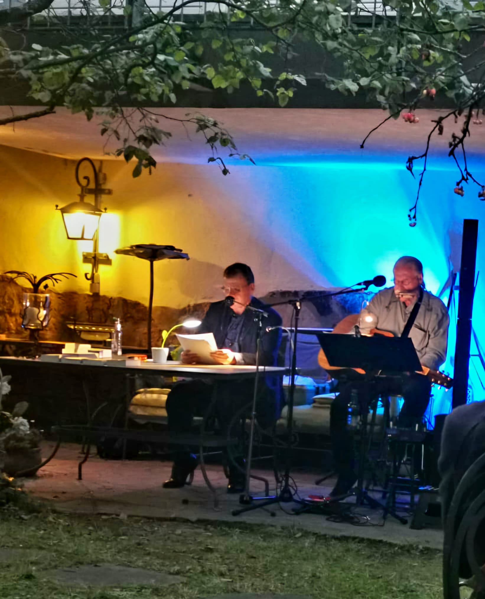 Foto: Karina Brähler