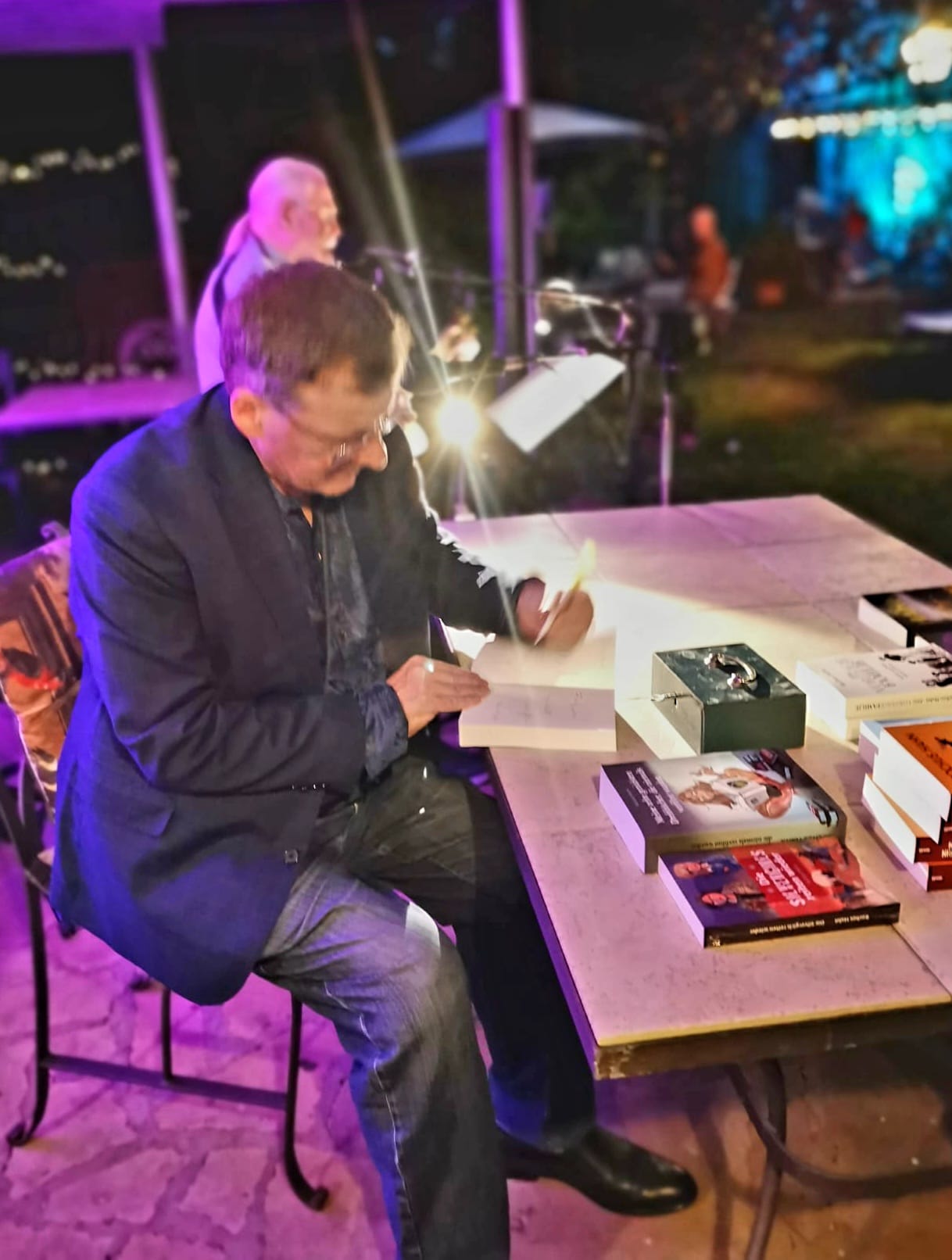 Foto: Karina Brähler